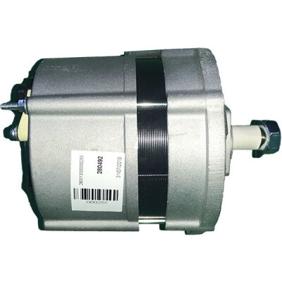 Alternatore
