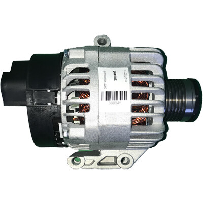 Alternatore