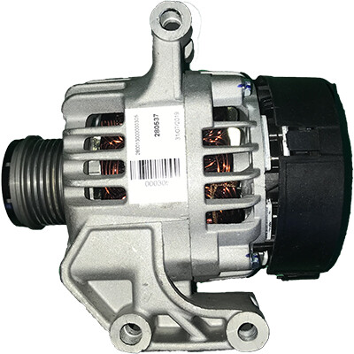Alternatore