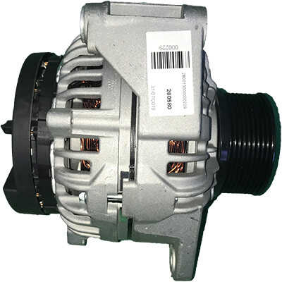 Alternatore