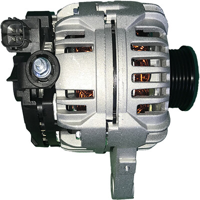 Alternatore