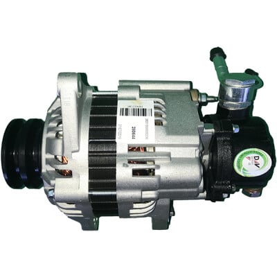 Alternatore