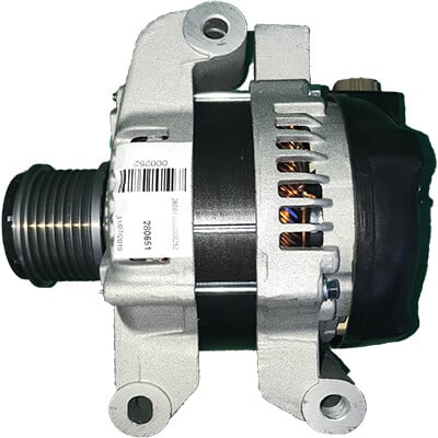 Alternatore