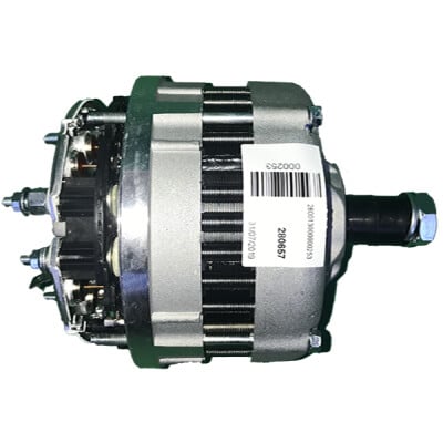 Alternatore
