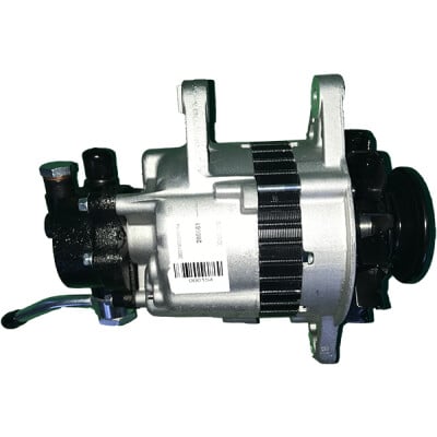 Alternatore