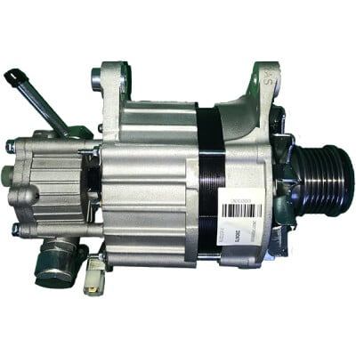 Alternatore