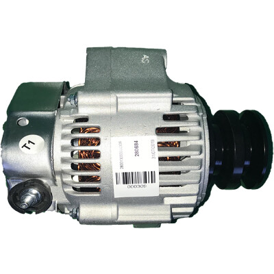 Alternatore