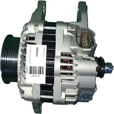 Alternatore