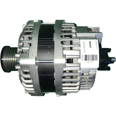 Alternatore