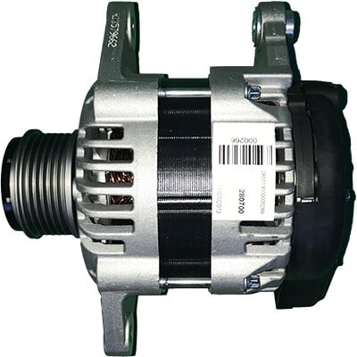 Alternatore