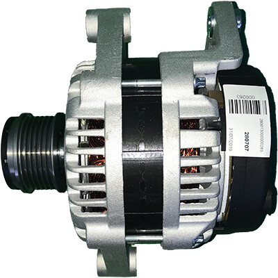 Alternatore