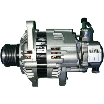 Alternatore
