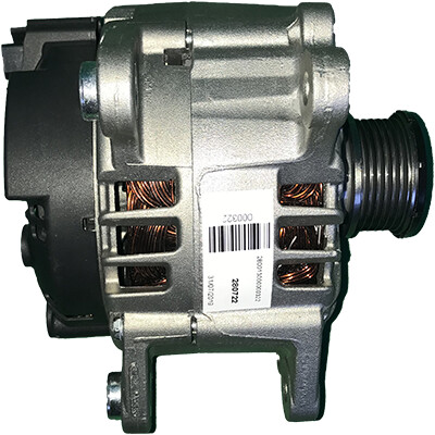 Alternatore