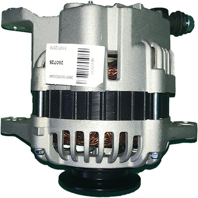 Alternatore