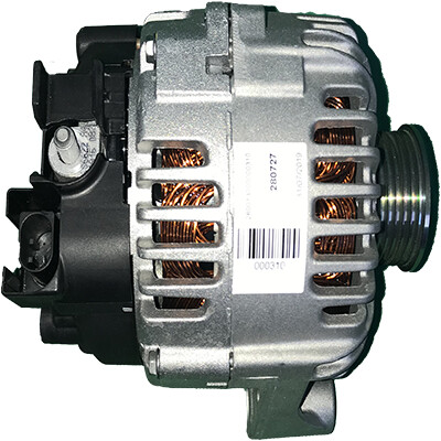 Alternatore