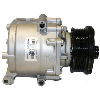 Compressore, Climatizzatore SERCORE TRANSMISIONES 16CA700