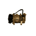 Compressore, Climatizzatore