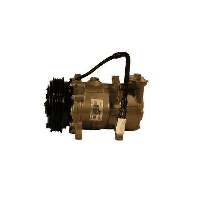 Compressore, Climatizzatore SERCORE TRANSMISIONES 16CA704