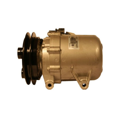Compressore, Climatizzatore SERCORE TRANSMISIONES 16CA004