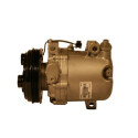 Compressore, Climatizzatore