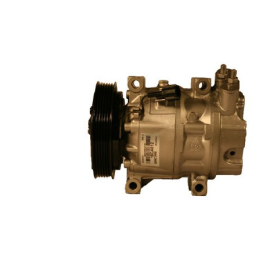 Compressore, Climatizzatore SERCORE TRANSMISIONES 16CA012