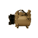 Compressore, Climatizzatore