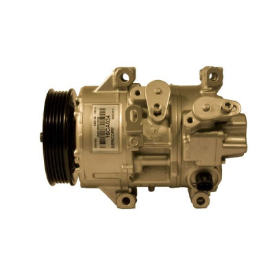 Compressore, Climatizzatore SERCORE TRANSMISIONES 16CA034