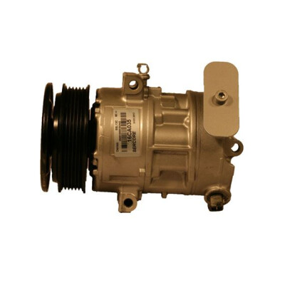 Compressore, Climatizzatore SERCORE TRANSMISIONES 16CA035