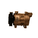 Compressore, Climatizzatore