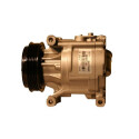 Compressore, Climatizzatore