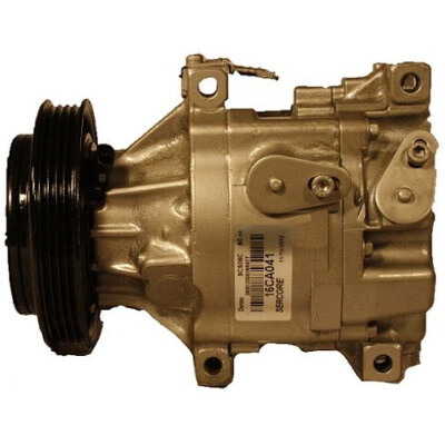 Compressore, Climatizzatore SERCORE TRANSMISIONES 16CA041