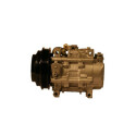 Compressore, Climatizzatore