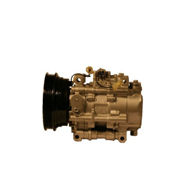 Compressore, Climatizzatore SERCORE TRANSMISIONES 16CA049