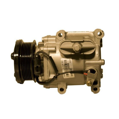 Compressore, Climatizzatore SERCORE TRANSMISIONES 16CA058