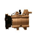 Compressore, Climatizzatore