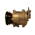 Compressore, Climatizzatore