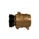Compressore, Climatizzatore