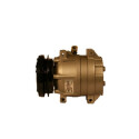 Compressore, Climatizzatore