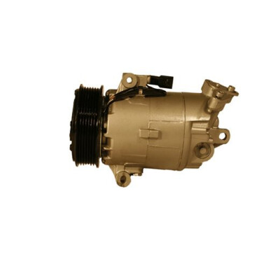 Compressore, Climatizzatore SERCORE TRANSMISIONES 16CA147