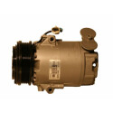 Compressore, Climatizzatore