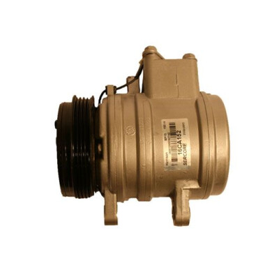 Compressore, Climatizzatore SERCORE TRANSMISIONES 16CA152