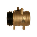 Compressore, Climatizzatore