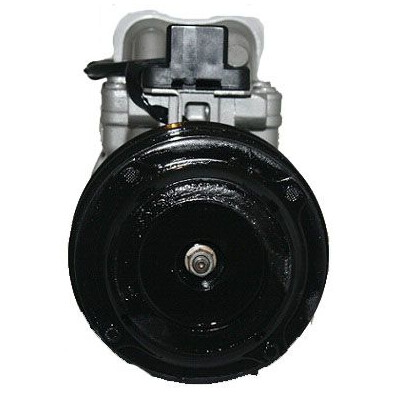 Compressore, Climatizzatore SERCORE TRANSMISIONES 16CA167