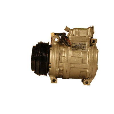 Compressore, Climatizzatore SERCORE TRANSMISIONES 16CA180