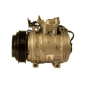 Compressore, Climatizzatore