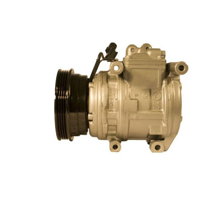 Compressore, Climatizzatore SERCORE TRANSMISIONES 16CA194