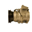 Compressore, Climatizzatore