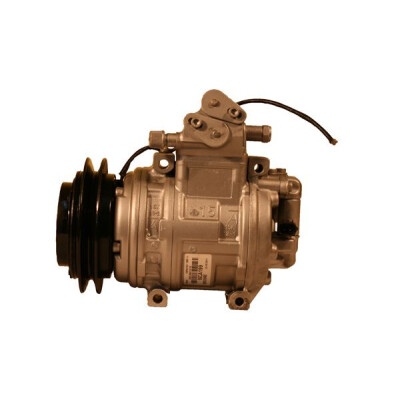 Compressore, Climatizzatore SERCORE TRANSMISIONES 16CA199