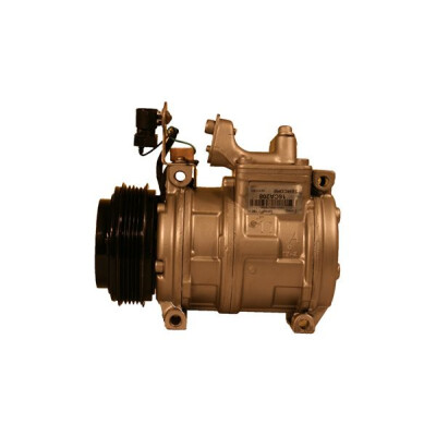 Compressore, Climatizzatore SERCORE TRANSMISIONES 16CA208