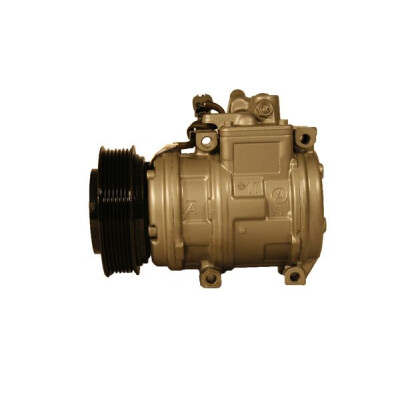 Compressore, Climatizzatore SERCORE TRANSMISIONES 16CA218